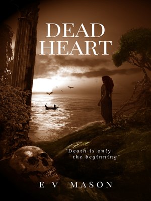 cover image of Dead Heart